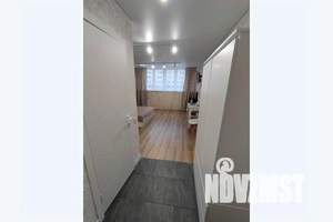 1-к квартира, посуточно, 35м2, 11/11 этаж