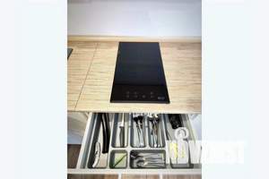 1-к квартира, посуточно, 30м2, 9/25 этаж