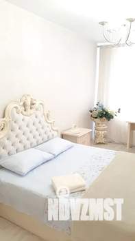 1-к квартира, посуточно, 40м2, 8/24 этаж