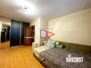 1-к квартира, на длительный срок, 35м2, 4/11 этаж