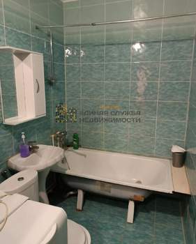 1-к квартира, на длительный срок, 41м2, 11/16 этаж