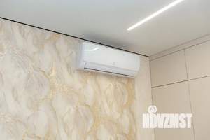 1-к квартира, посуточно, 40м2, 14/33 этаж