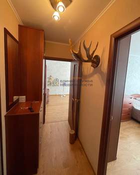 3-к квартира, на длительный срок, 65м2, 5/9 этаж