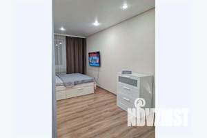 1-к квартира, посуточно, 36м2, 12/12 этаж