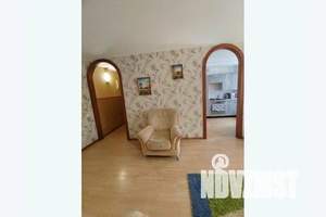 2-к квартира, посуточно, 50м2, 2/5 этаж