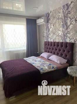 1-к квартира, посуточно, 98м2, 1/1 этаж