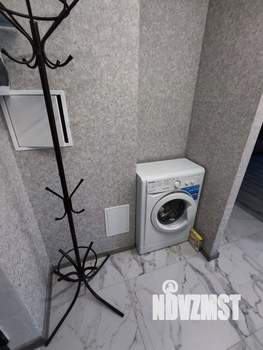 2-к квартира, на длительный срок, 35м2, 3/12 этаж