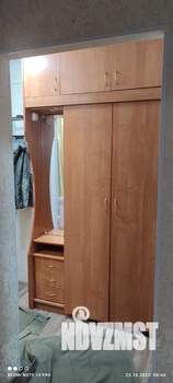1-к квартира, на длительный срок, 36м2, 2/5 этаж