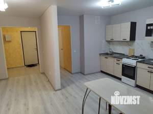 1-к квартира, на длительный срок, 39м2, 19/25 этаж