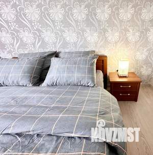 1-к квартира, посуточно, 45м2, 13/17 этаж