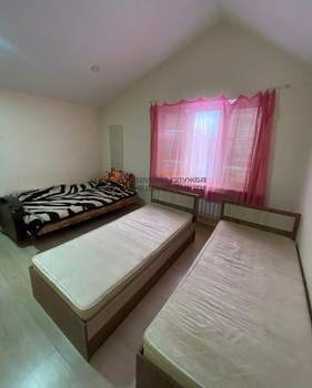 1-к квартира, на длительный срок, 35м2, 3/3 этаж