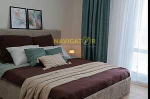 1-к квартира, на длительный срок, 40м2, 9/10 этаж