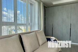 2-к квартира, посуточно, 52м2, 27/30 этаж