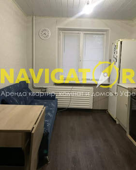 1-к квартира, на длительный срок, 31м2, 1/10 этаж