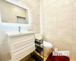 1-к квартира, посуточно, 22м2, 1/1 этаж