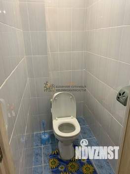 1-к квартира, на длительный срок, 53м2, 2/12 этаж