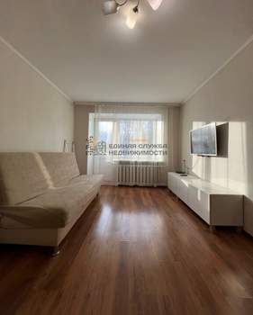 1-к квартира, на длительный срок, 34м2, 3/5 этаж