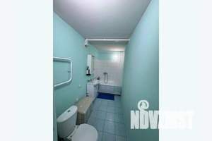 1-к квартира, посуточно, 40м2, 7/12 этаж