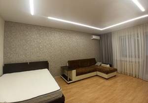 1-к квартира, на длительный срок, 48м2, 5/17 этаж