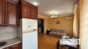 1-к квартира, посуточно, 46м2, 7/14 этаж