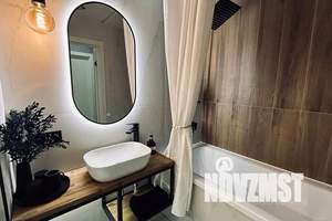 3-к квартира, посуточно, 63м2, 9/20 этаж