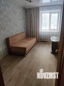 2-к квартира, на длительный срок, 43м2, 2/5 этаж