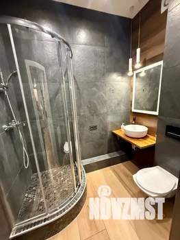 2-к квартира, посуточно, 52м2, 10/21 этаж