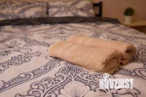 1-к квартира, посуточно, 29м2, 1/1 этаж