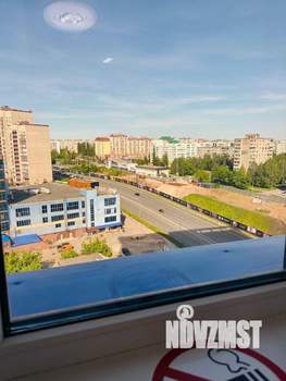 1-к квартира, посуточно, 35м2, 12/25 этаж