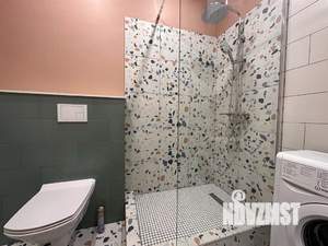 Студия квартира, посуточно, 30м2, 5/25 этаж
