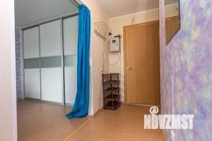 1-к квартира, на длительный срок, 31м2, 11/15 этаж