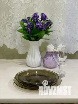 1-к квартира, посуточно, 27м2, 1/9 этаж