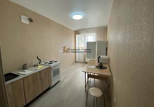1-к квартира, на длительный срок, 40м2, 11/11 этаж