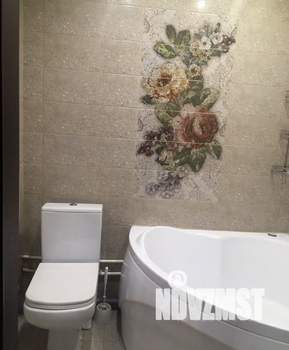 1-к квартира, на длительный срок, 38м2, 4/13 этаж