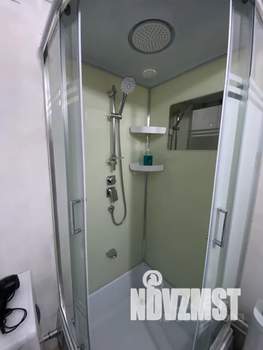 1-к квартира, посуточно, 35м2, 2/32 этаж