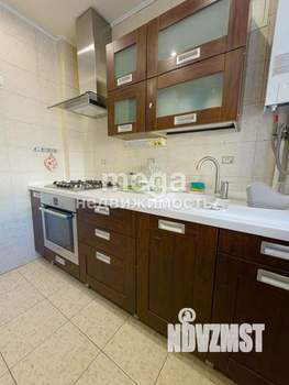 2-к квартира, на длительный срок, 44м2, 4/5 этаж