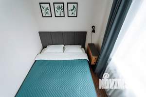 1-к квартира, посуточно, 39м2, 3/18 этаж