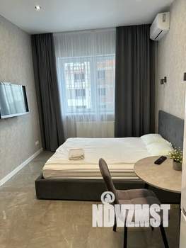 Студия квартира, посуточно, 22м2, 14/20 этаж