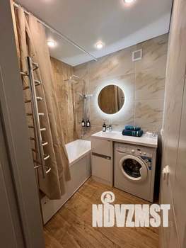 2-к квартира, посуточно, 46м2, 6/14 этаж