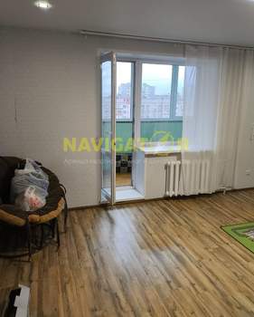 2-к квартира, на длительный срок, 63м2, 11/14 этаж