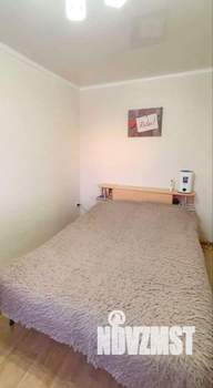 2-к квартира, на длительный срок, 45м2, 4/5 этаж