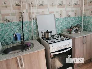 2-к квартира, на длительный срок, 45м2, 2/2 этаж