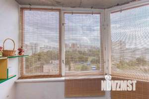 1-к квартира, на длительный срок, 31м2, 11/15 этаж