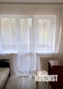 1-к квартира, на длительный срок, 33м2, 5/5 этаж