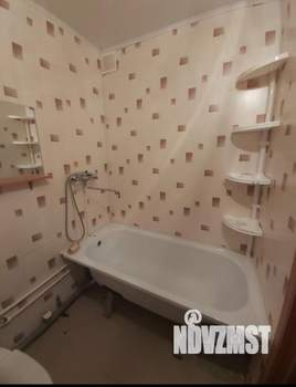 1-к квартира, на длительный срок, 39м2, 3/10 этаж