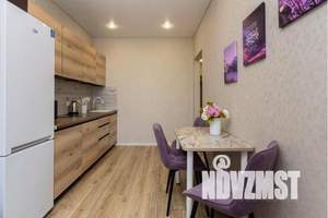 2-к квартира, посуточно, 45м2, 4/33 этаж