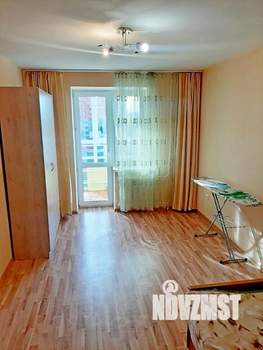 2-к квартира, на длительный срок, 59м2, 5/12 этаж