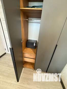 2-к квартира, посуточно, 43м2, 23/30 этаж