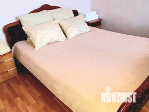 2-к квартира, посуточно, 55м2, 3/5 этаж