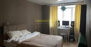 1-к квартира, на длительный срок, 35м2, 5/9 этаж